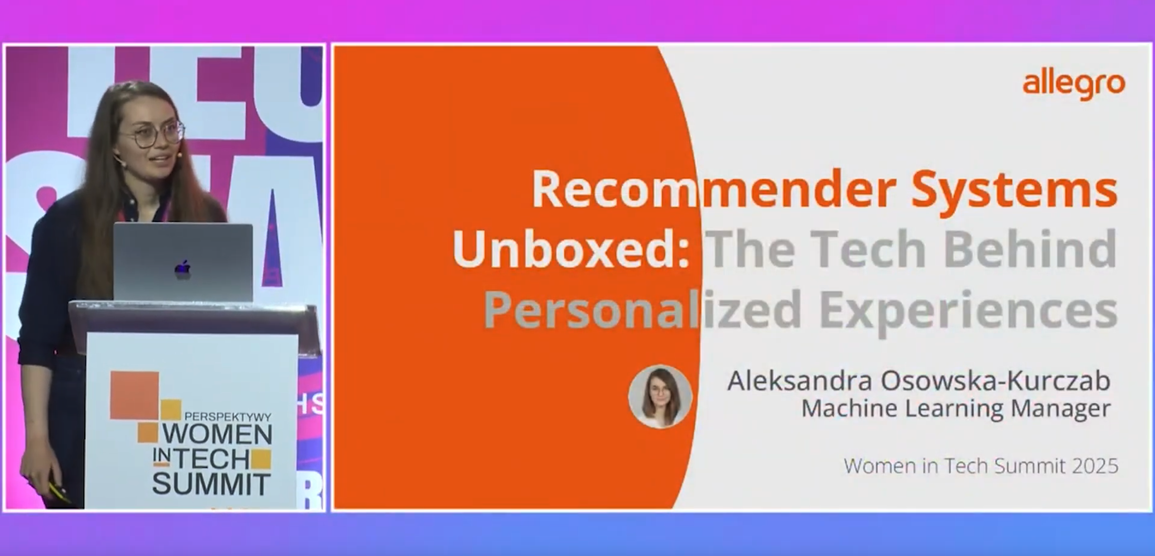 Recommender Systems Unboxed: The Tech Behind Personalized Experiences